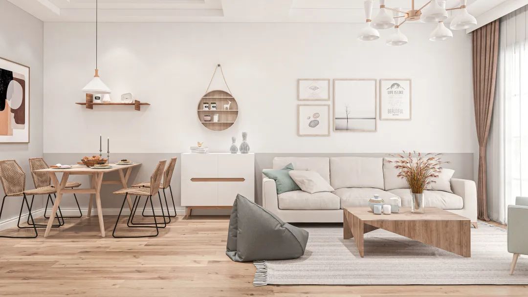 還不了解藝術(shù)涂料有什么好處的伙伴們，趕緊收藏起來！