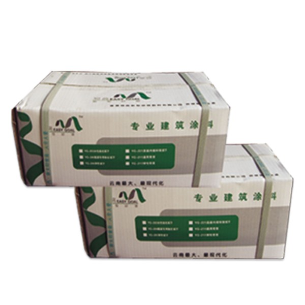 氟碳專用拋光膩子