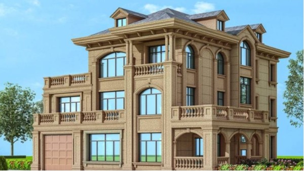 昆明仿石漆廠家告訴您，外墻裝飾選擇仿石漆的優(yōu)勢