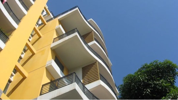 墻面的“新衣”--膩子粉挑選三要點，你的選購標準在哪幾點？