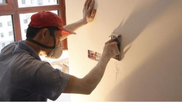 易高好膩子提醒您，冬天裝修必讀！膩子粉施工的冷季注意事項