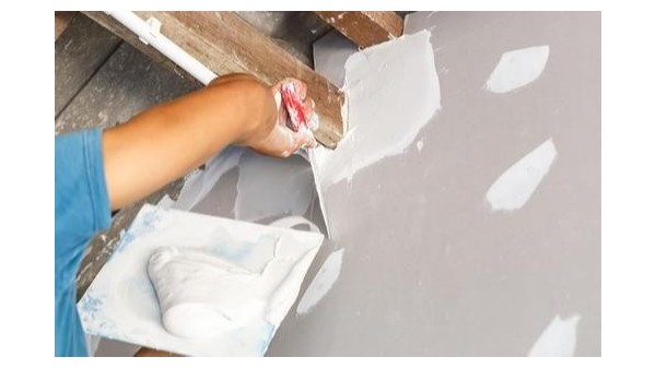 保證質(zhì)量！易高好膩子提醒你，冬季低溫膩子粉施工必須知道的幾點(diǎn)要求