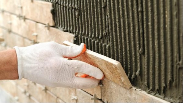 昆明瓷磚膠廠家告訴您，為什么建議你選用瓷磚膠