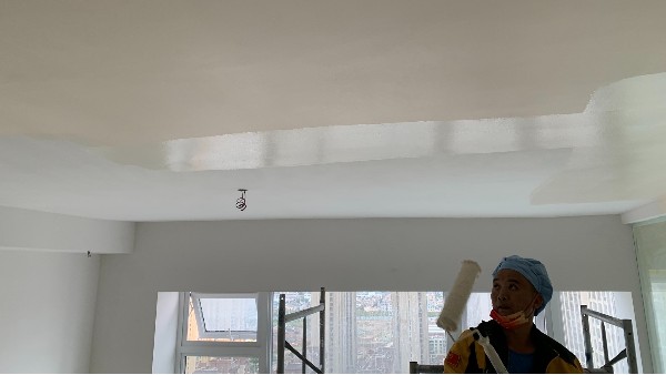 掌握這些刮膩?zhàn)臃鄣臉?biāo)準(zhǔn)步驟，裝修更省心