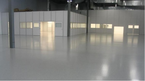 易高好膩?zhàn)痈嬖V您，做水泥自流平，要掌握這些關(guān)鍵要素